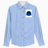 Women's Long Sleeve Easy Care Shirt Thumbnail