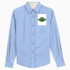 Women's Long Sleeve Easy Care Shirt Thumbnail