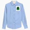 Women's Long Sleeve Easy Care Shirt Thumbnail