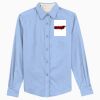 Women's Long Sleeve Easy Care Shirt Thumbnail