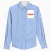 Women's Long Sleeve Easy Care Shirt Thumbnail