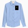 Women's Long Sleeve Easy Care Shirt Thumbnail