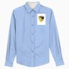 Women's Long Sleeve Easy Care Shirt Thumbnail