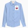 Women's Long Sleeve Easy Care Shirt Thumbnail