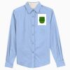 Women's Long Sleeve Easy Care Shirt Thumbnail