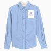 Women's Long Sleeve Easy Care Shirt Thumbnail