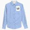 Women's Long Sleeve Easy Care Shirt Thumbnail