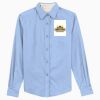 Women's Long Sleeve Easy Care Shirt Thumbnail