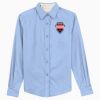 Women's Long Sleeve Easy Care Shirt Thumbnail