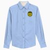 Women's Long Sleeve Easy Care Shirt Thumbnail