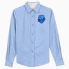 Women's Long Sleeve Easy Care Shirt Thumbnail
