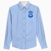 Women's Long Sleeve Easy Care Shirt Thumbnail