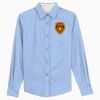 Women's Long Sleeve Easy Care Shirt Thumbnail