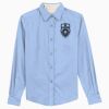 Women's Long Sleeve Easy Care Shirt Thumbnail