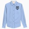 Women's Long Sleeve Easy Care Shirt Thumbnail