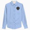 Women's Long Sleeve Easy Care Shirt Thumbnail