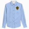 Women's Long Sleeve Easy Care Shirt Thumbnail