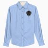 Women's Long Sleeve Easy Care Shirt Thumbnail