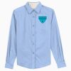 Women's Long Sleeve Easy Care Shirt Thumbnail