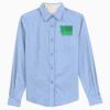 Women's Long Sleeve Easy Care Shirt Thumbnail