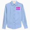 Women's Long Sleeve Easy Care Shirt Thumbnail