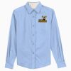 Women's Long Sleeve Easy Care Shirt Thumbnail