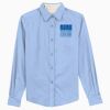 Women's Long Sleeve Easy Care Shirt Thumbnail