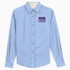 Women's Long Sleeve Easy Care Shirt Thumbnail