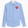 Women's Long Sleeve Easy Care Shirt Thumbnail