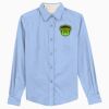 Women's Long Sleeve Easy Care Shirt Thumbnail