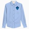 Women's Long Sleeve Easy Care Shirt Thumbnail
