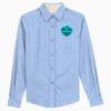 Women's Long Sleeve Easy Care Shirt Thumbnail
