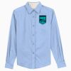 Women's Long Sleeve Easy Care Shirt Thumbnail