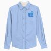 Women's Long Sleeve Easy Care Shirt Thumbnail