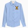 Women's Long Sleeve Easy Care Shirt Thumbnail
