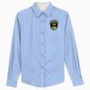 Women's Long Sleeve Easy Care Shirt Thumbnail