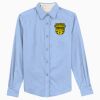 Women's Long Sleeve Easy Care Shirt Thumbnail