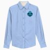 Women's Long Sleeve Easy Care Shirt Thumbnail