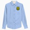 Women's Long Sleeve Easy Care Shirt Thumbnail
