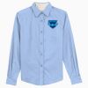 Women's Long Sleeve Easy Care Shirt Thumbnail