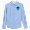 Women's Long Sleeve Easy Care Shirt Thumbnail