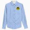 Women's Long Sleeve Easy Care Shirt Thumbnail