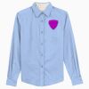 Women's Long Sleeve Easy Care Shirt Thumbnail