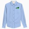 Women's Long Sleeve Easy Care Shirt Thumbnail