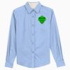 Women's Long Sleeve Easy Care Shirt Thumbnail