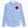 Women's Long Sleeve Easy Care Shirt Thumbnail