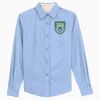 Women's Long Sleeve Easy Care Shirt Thumbnail