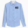 Women's Long Sleeve Easy Care Shirt Thumbnail