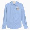 Women's Long Sleeve Easy Care Shirt Thumbnail