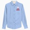 Women's Long Sleeve Easy Care Shirt Thumbnail